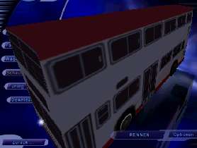 Metro Cammell Weymann Metrobus 9.7M [Route Twisk] KMB