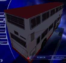 Metro Cammell Weymann Metrobus 9.7M [Route Twisk] KMB, Bild 2