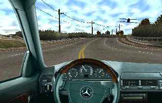 Mercedes Crazy Merc, Bild 3