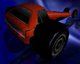 Mongoose Dragster, Bild 2