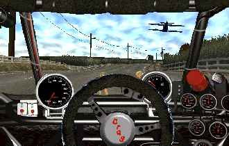 Mongoose Dragster, Bild 3