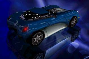 Mini Destroyer, Bild 2