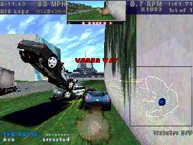 Mini Destroyer, Bild 4