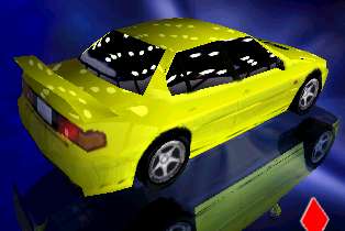 Mitsubishi Lancer Evo.3, Bild 2