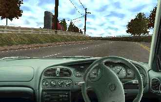 Mitsubishi Lancer Evo.3, Bild 3