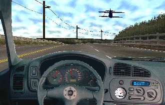 Mitsubishi Lancer Evo V WRC , Bild 3