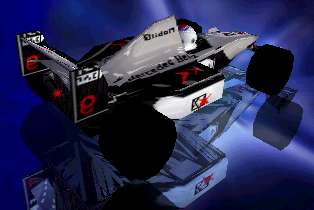 McLaren MP 4/12, Bild 2