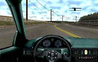 Maserati Ghibli, Bild 3