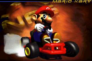 Mario Kart, Bild 4