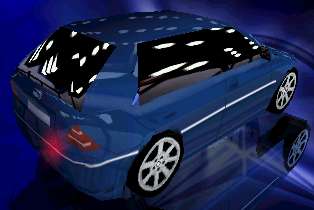 Mercedes ML 320, Bild 2