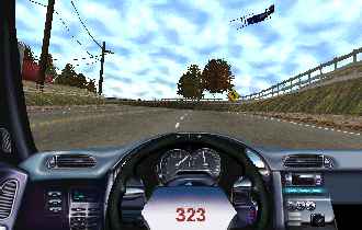 Mazda 323 Atomic-Turbo, Bild 3