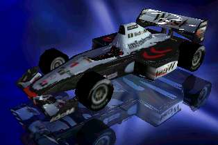 McLaren Mercedes MP 4/14