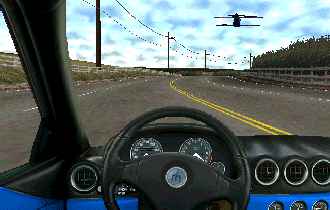 MarinYellow GTI, Bild 3