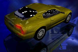 Maserati 3200 GT Coup&eacute;, Bild 2