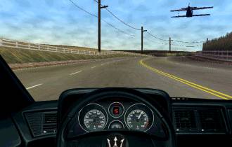 Maserati 3200 GT Coup&eacute;, Bild 3