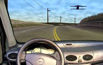 Mercedes A-Klasse, Bild 3