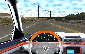 Mercedes S-Klasse, Bild 3