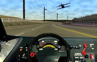 Mercedes CLK-GTS, Bild 3