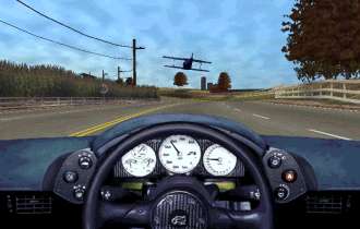 McLaren F1 (Aramis), Bild 3