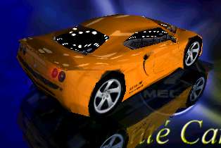 Mega Mont&eacute; Carlo by Nitro, Bild 2