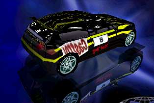 Mad Dog Rally, Bild 2