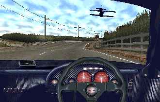 Mad Dog Rally, Bild 3