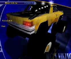 Mean Viking (by Super Lon), Bild 2