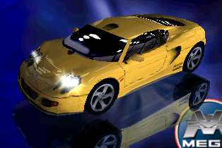 Mega Mont&eacute; Carlo by Captain