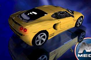 Mega Mont&eacute; Carlo by Captain, Bild 2