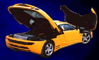 Mega Mont&eacute; Carlo by Captain, Bild 6