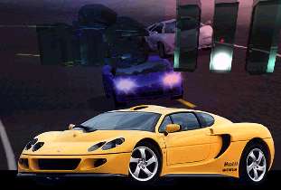 Mega Mont&eacute; Carlo by Captain, Bild 7