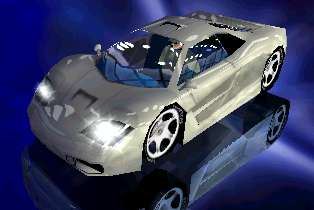 McLaren Gulf (by Wayne Fan)