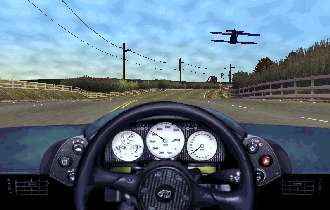 McLaren Gulf (by Wayne Fan), Bild 3