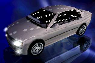 Mitsubishi G2 Armonic Galant