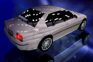 Mitsubishi G2 Armonic Galant, Bild 2