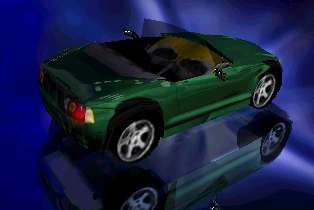 Mazda MX-5 Miata '99, Bild 2