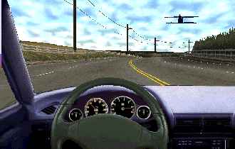 Mazda MX-5 Miata '99, Bild 3