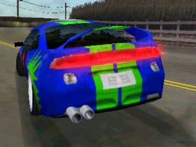 Mitsubishi Eclipse GS-Racing, Bild 4