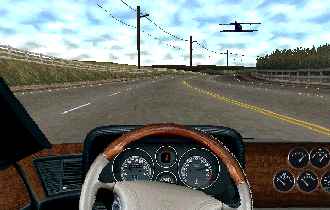 Mini Cooper Maxi, Bild 3