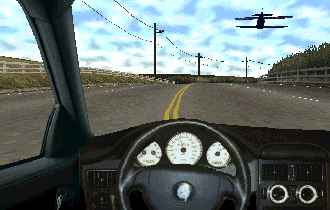 Mercedes SLK, Bild 3