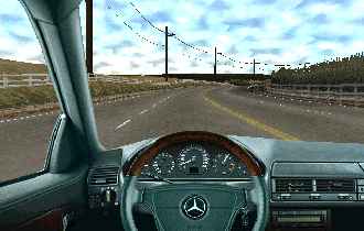 Mercedes Millenium SLK, Bild 3