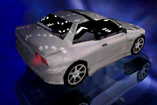 Maserati Shamal, Bild 2