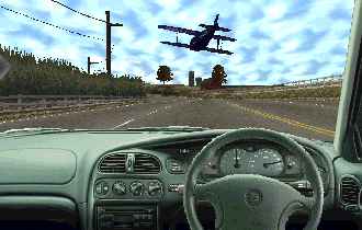 Maserati Shamal, Bild 3