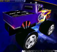 Monster Truck, Bild 2