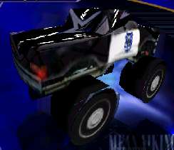 Mean Viking Cop, Bild 2