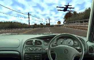 Mean Viking Cop, Bild 3