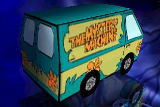 Mystery Machine, Bild 2
