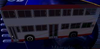 Mercedes Benz O305 KMB