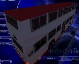 Mercedes Benz O305 KMB, Bild 2