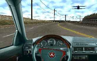 Mercedes SL600 F&B Edition, Bild 3